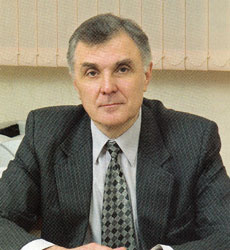 Яцеленко Б. В.